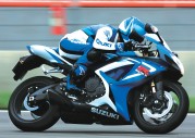 Suzuki GSX-R750